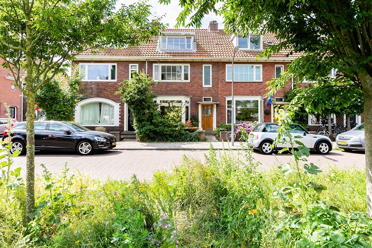 Laan van Nieuw Oost-Indië 125