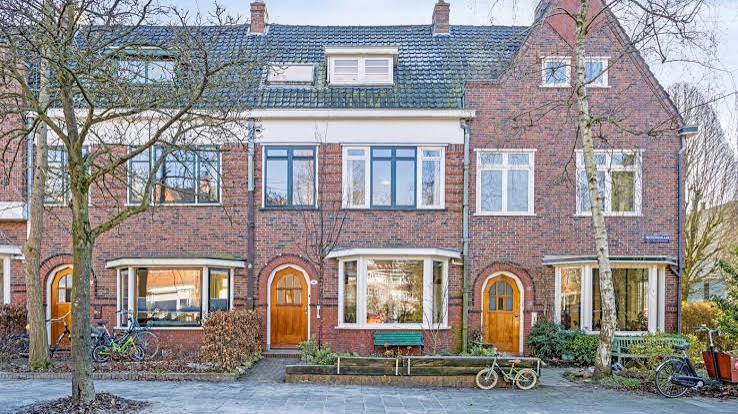 Vrijheidslaan 8